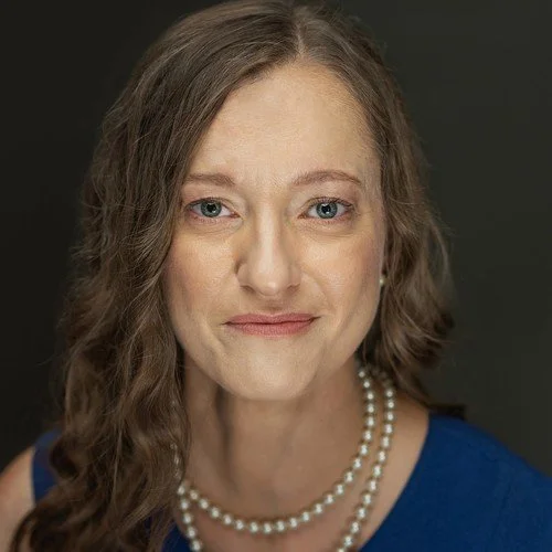 Jenn Comazzetto (Vernon + Areas B &amp; C)