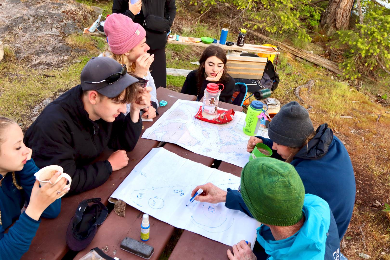 Smart &amp; Caring Community Grants Program Opening for Applications