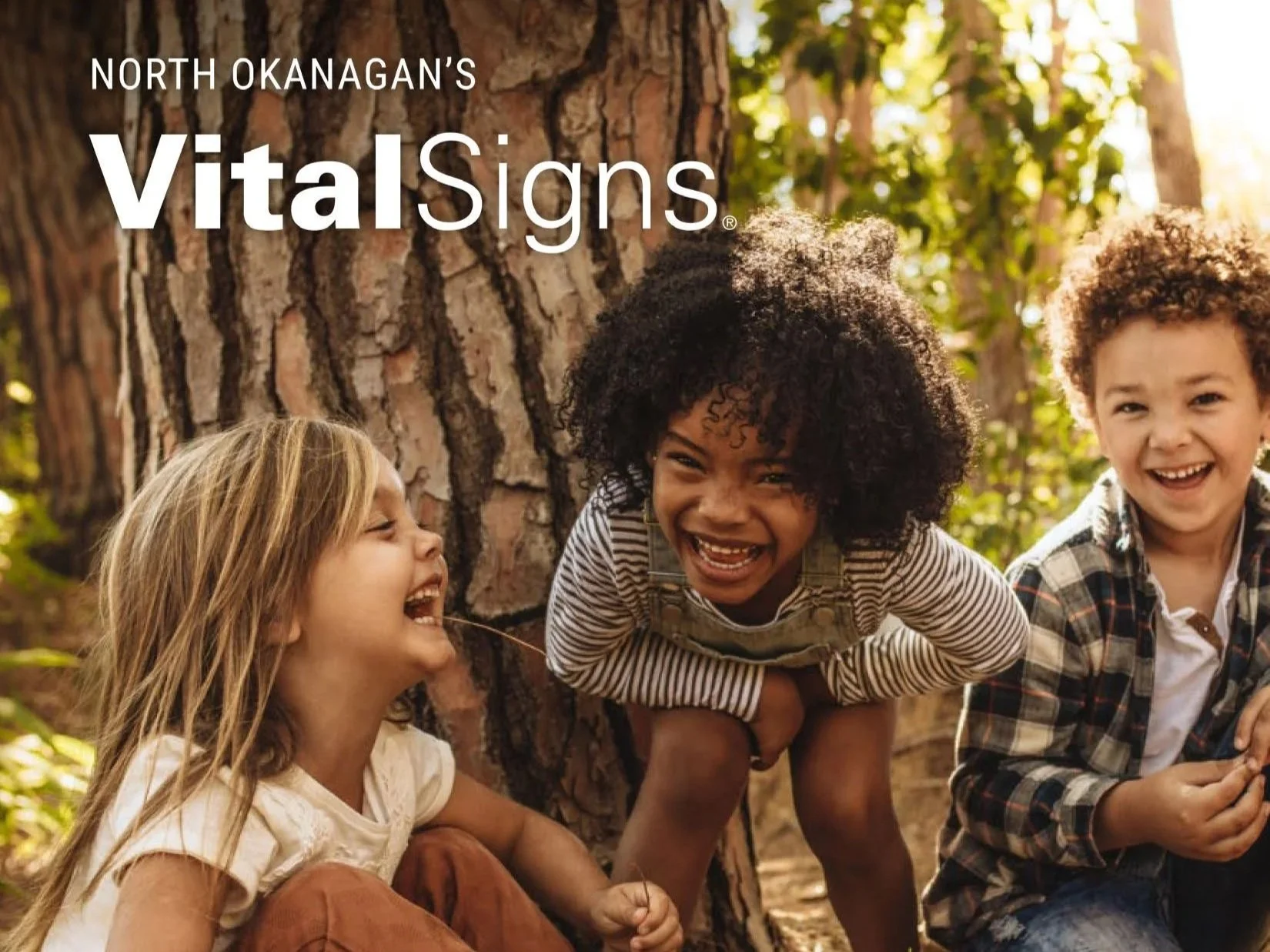 A Brief Check-In on the North Okanagan: What our Vital Signs are telling us right now