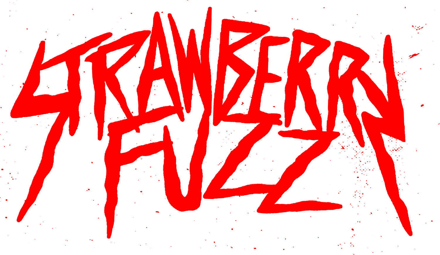 Strawberry Fuzz