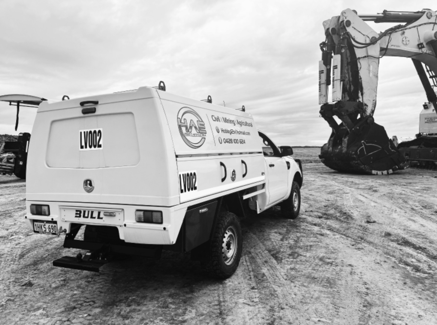 civil auto electrical