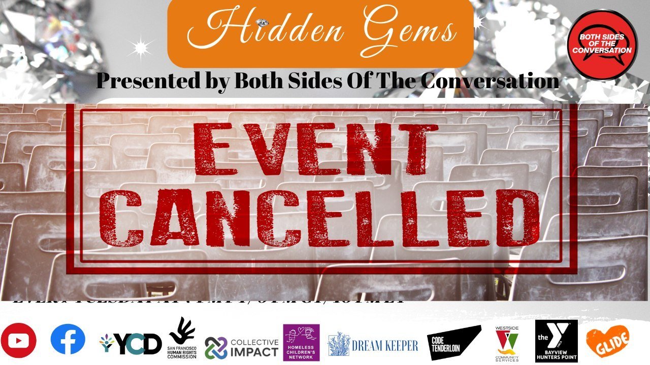Be a Hidden Gem - Calling All Black and Brown Businesses, Community Leaders, and Organizations!

Hidden Gems is a celebration and recognition of the extraordinary contributions made by Black and Brown businesses, community leaders, and organizations 