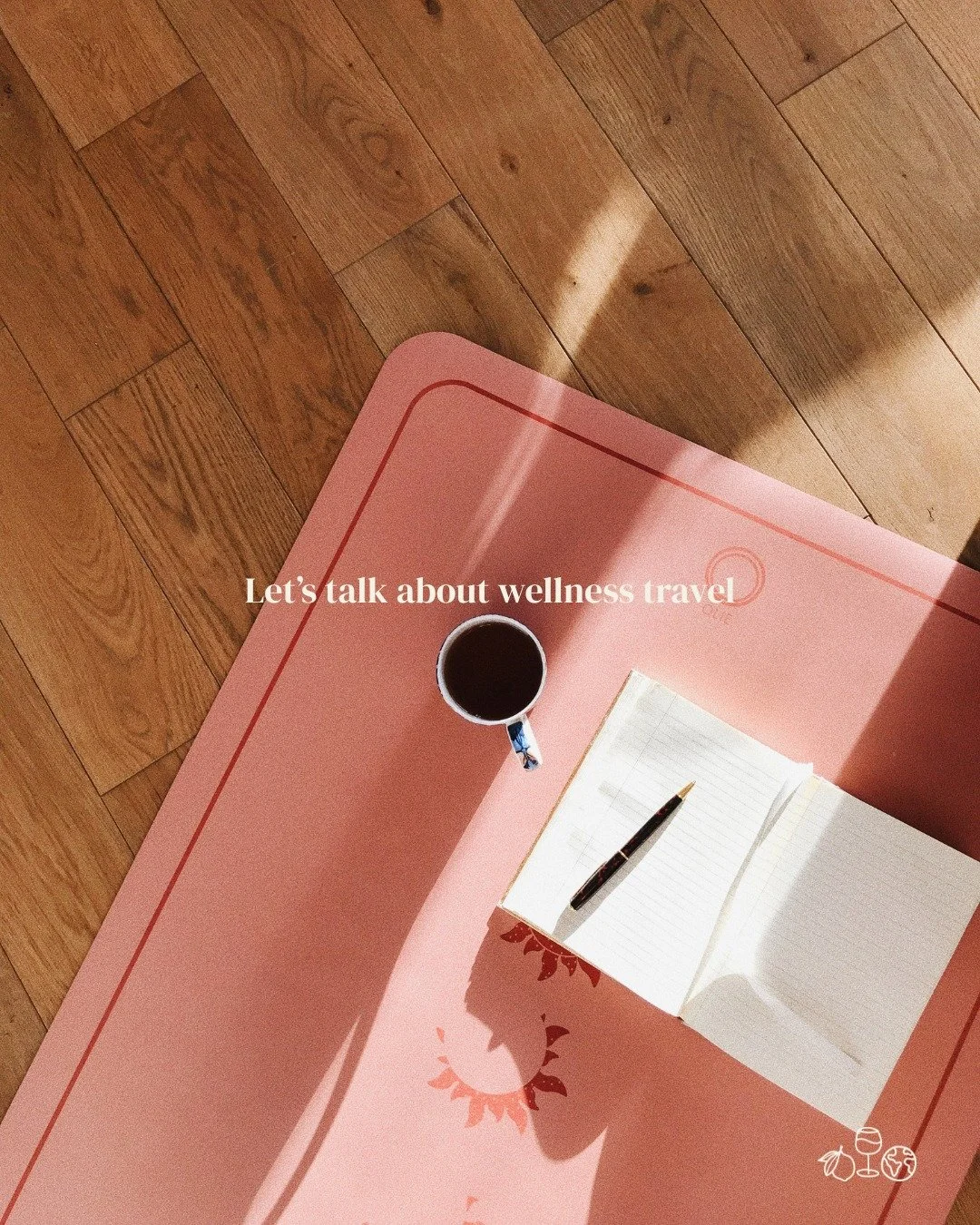 It&rsquo;s become cool to care about your health, and in 2026, wellness travel is about far more than a great spa. Today&rsquo;s most meaningful wellness journeys focus on longevity, balance, and how you actually feel long after you return home. That