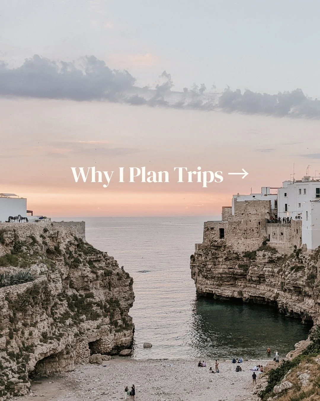 If you've ever wondered why I do what I do... 🤍