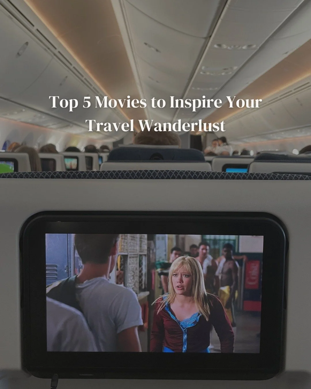 Have you ever wanted to step into your own movie storyline? When you work with me, every journey feels intentional, immersive, and effortlessly elevated. From hidden local gems and exclusive reservations to seamless first-class travel, I design exper