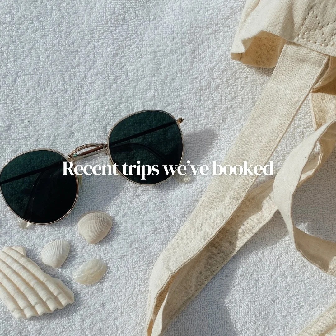 A peak behind the curtain ✨