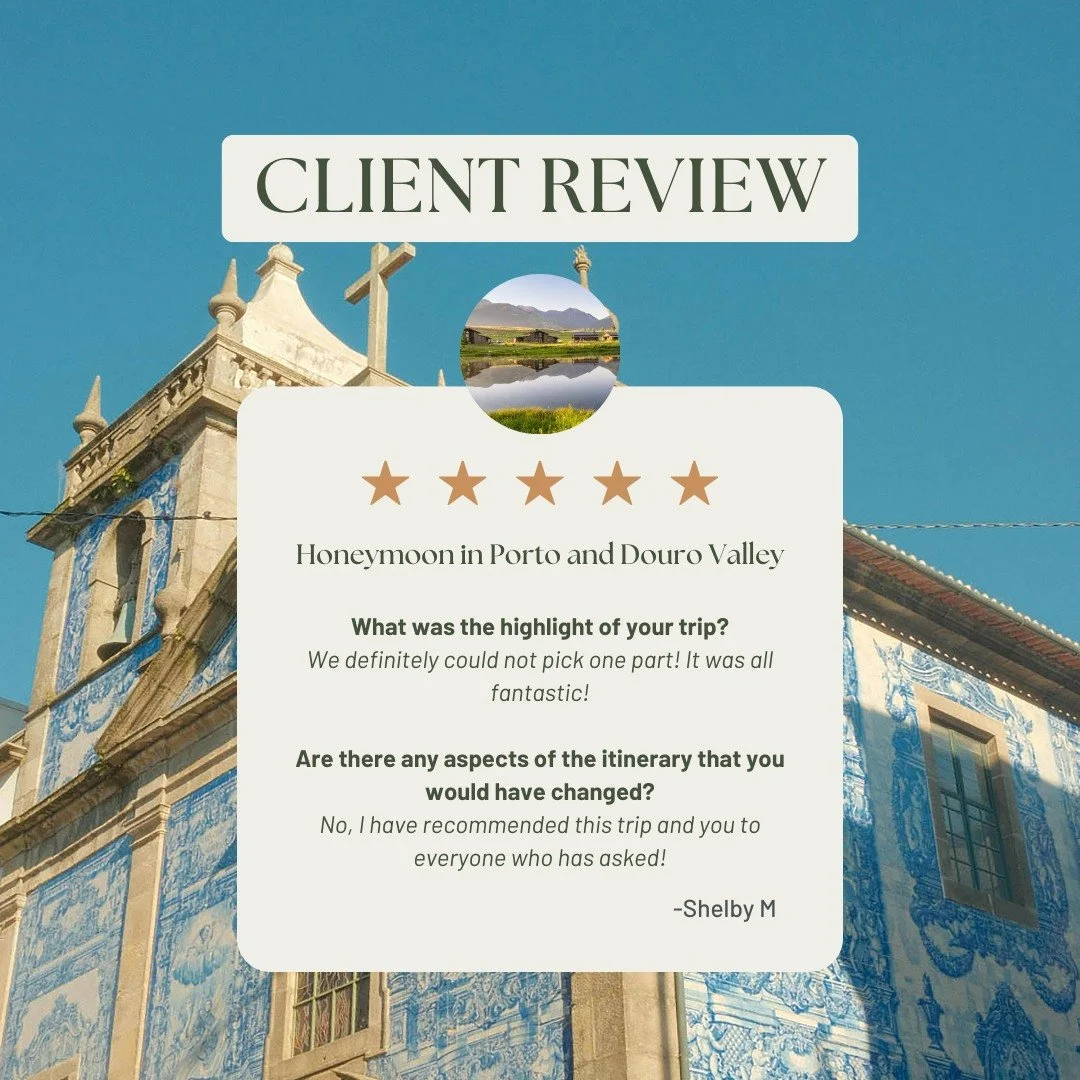 Client reviews will never not make my day 🥹