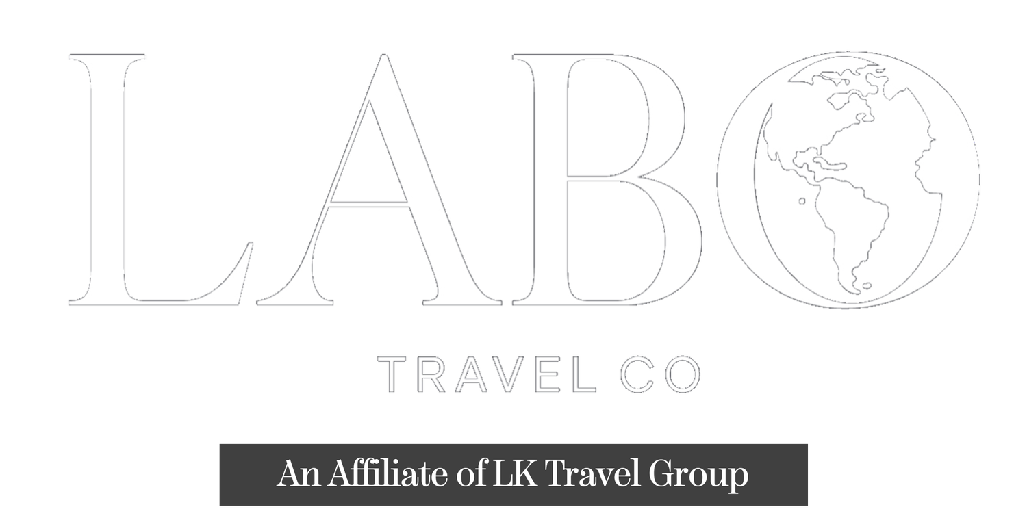 Labo Travel Co