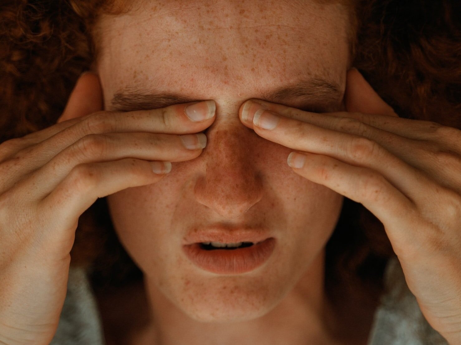Overcoming the Emotional Toll of Workplace Trauma: Exploring Common Feelings and the Power of Mindfulness