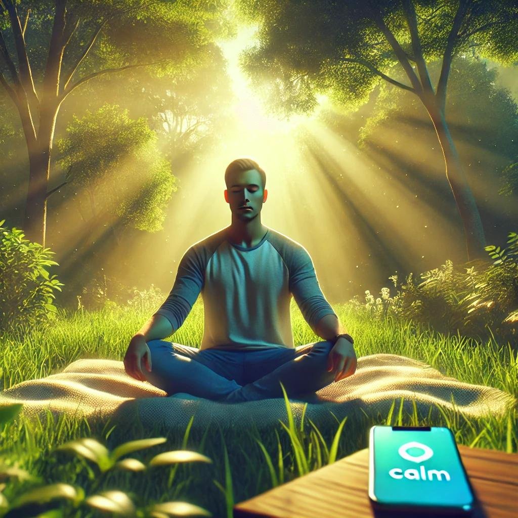 Finding Inner Peace Through Mindfulness: My Journey