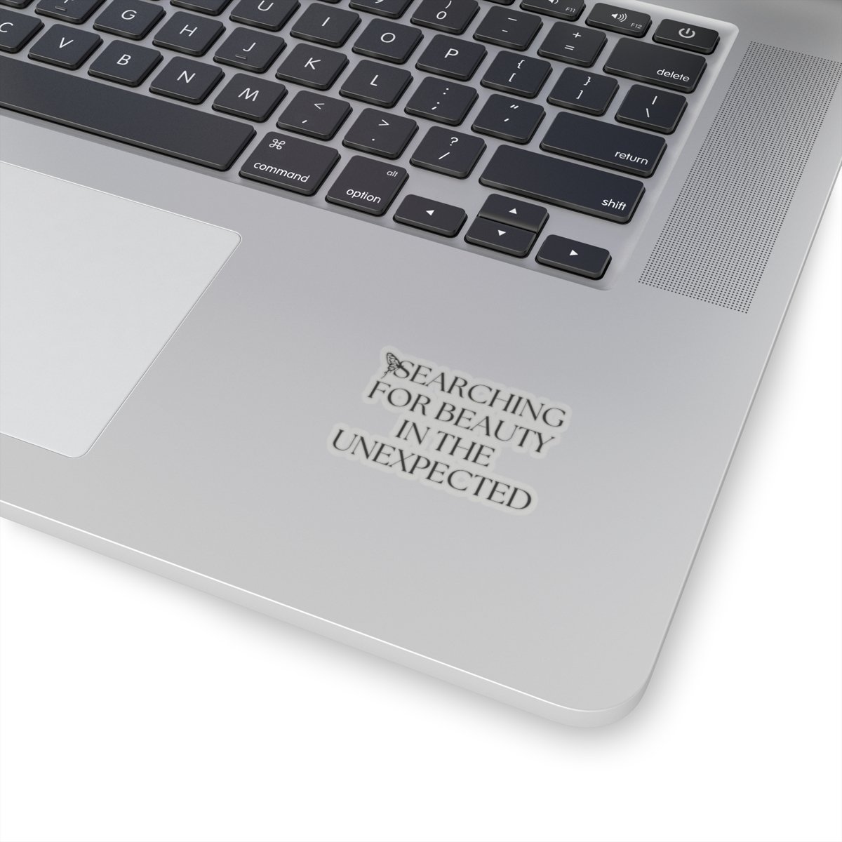 Searching Sticker