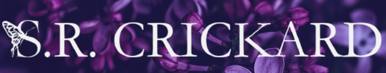 S. R. Crickard