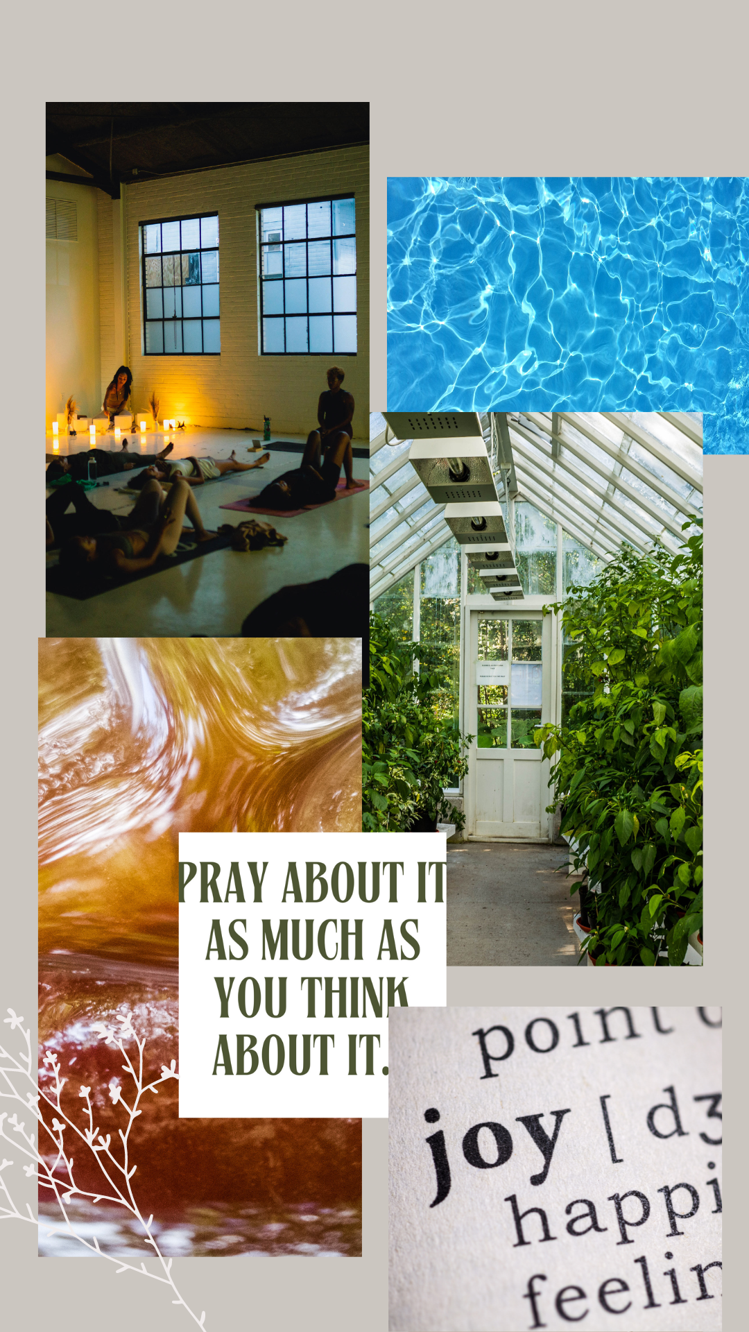 Mood Boards