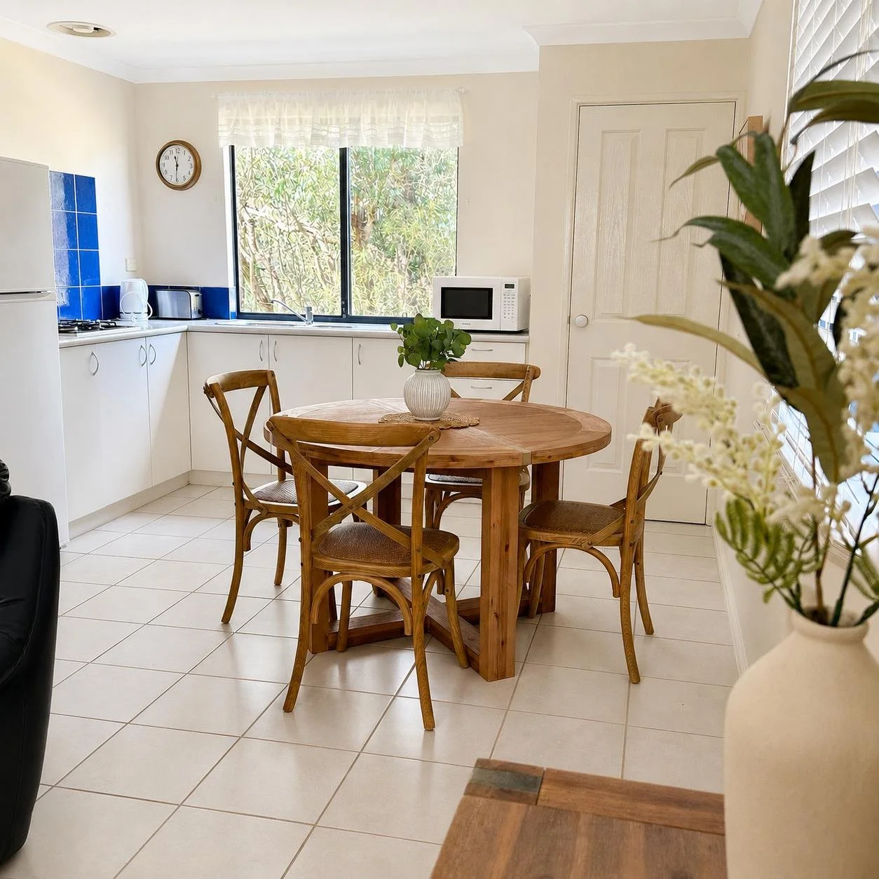 Valencia Cottage Kitchen Image