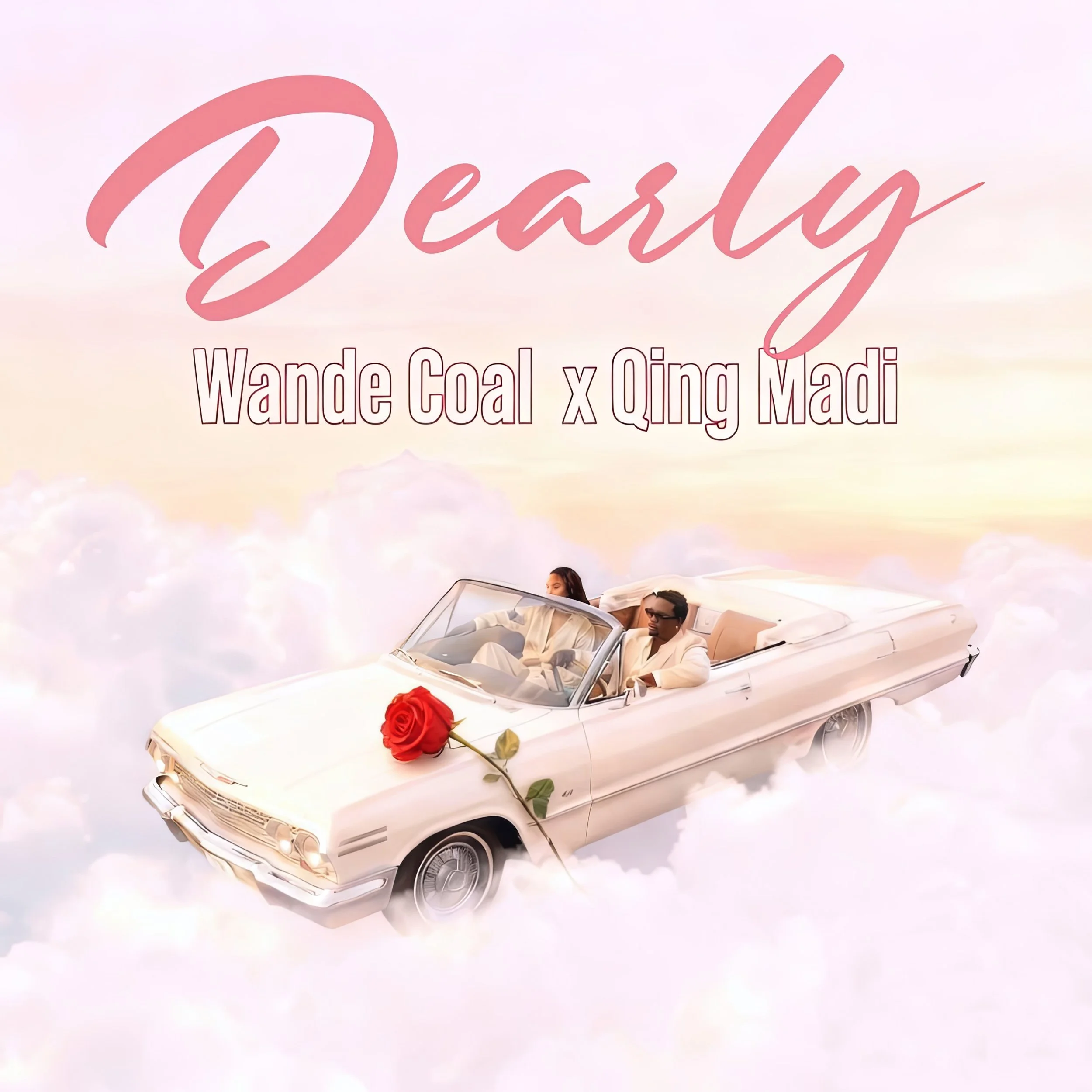 Dearly (Feat. Qing Madi) - Single By Wande Coal (2026)