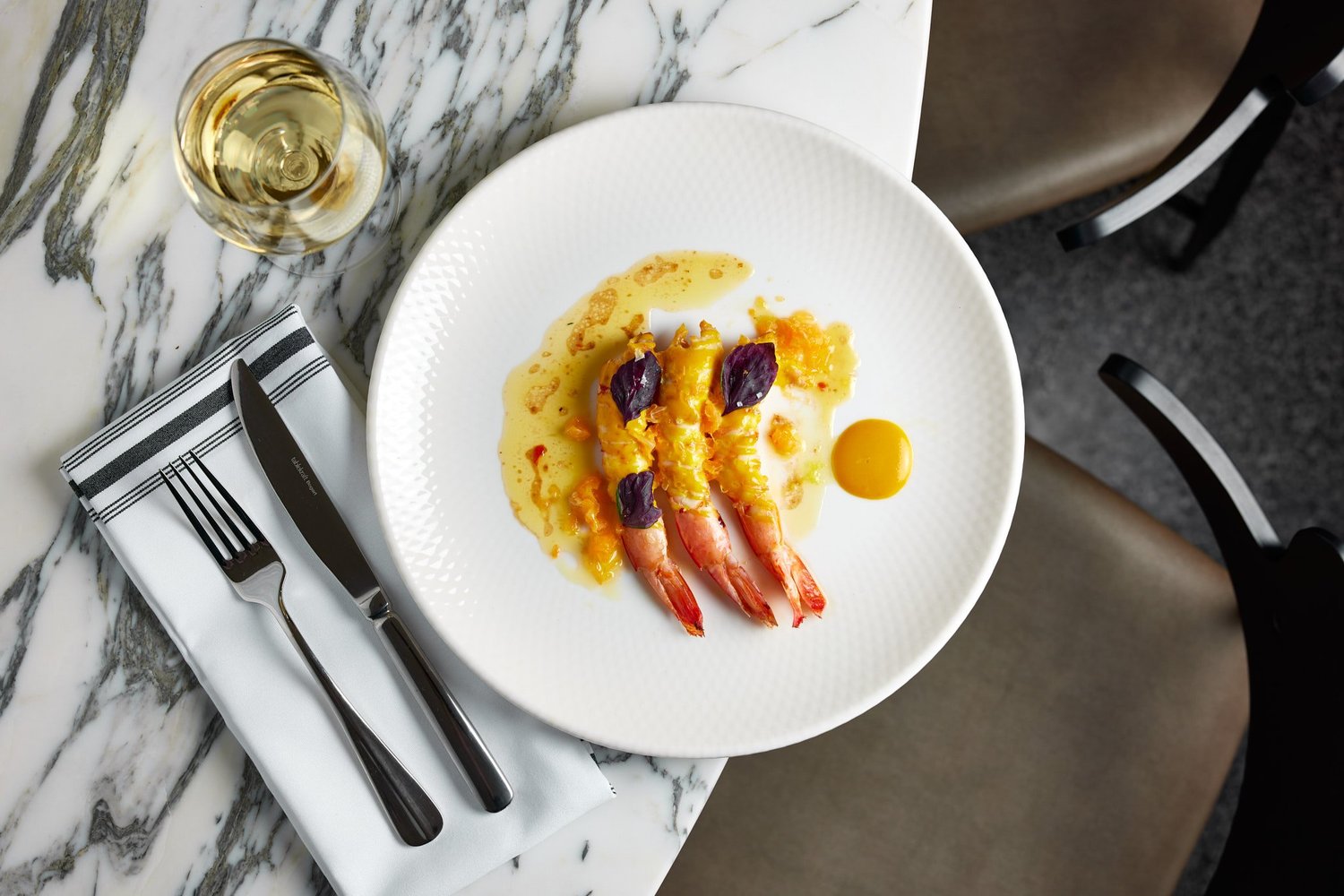 Rich & Rare Restaurant Brisbane