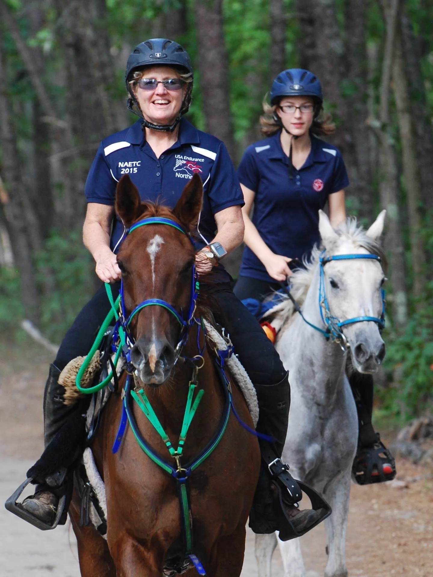 Aerc: American Endurance Ride Conference – NQETJ