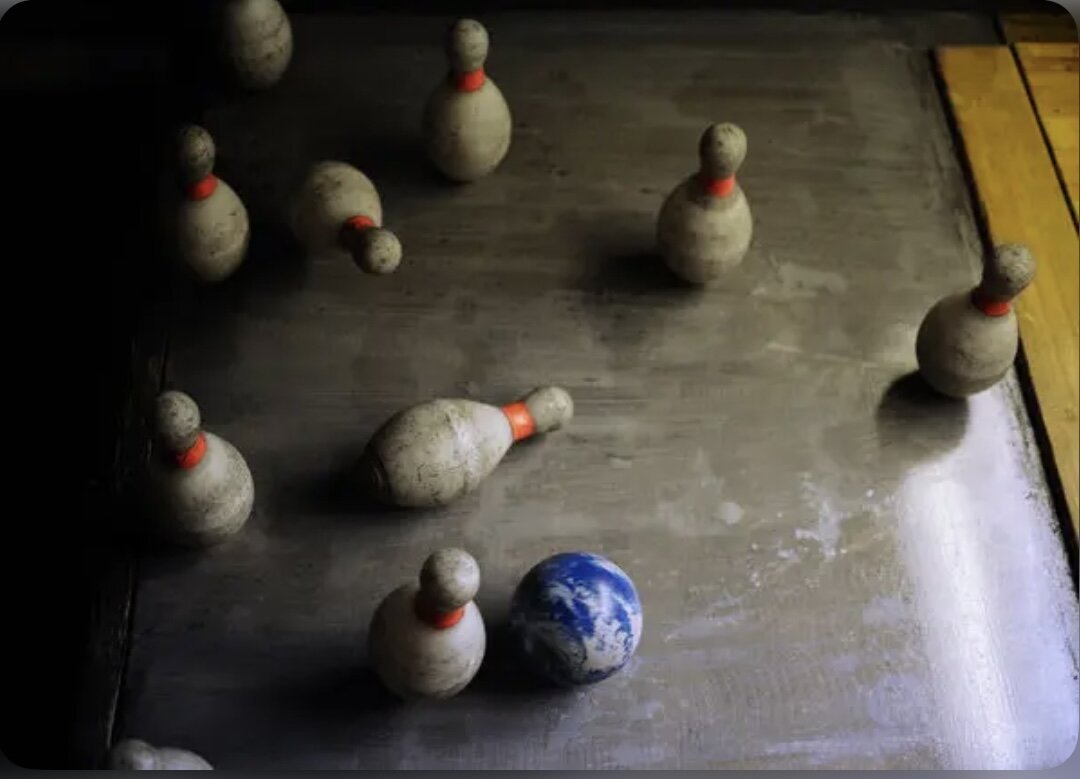 February Try It Day: Duckpin Bowling — All Abilities Sports NKY