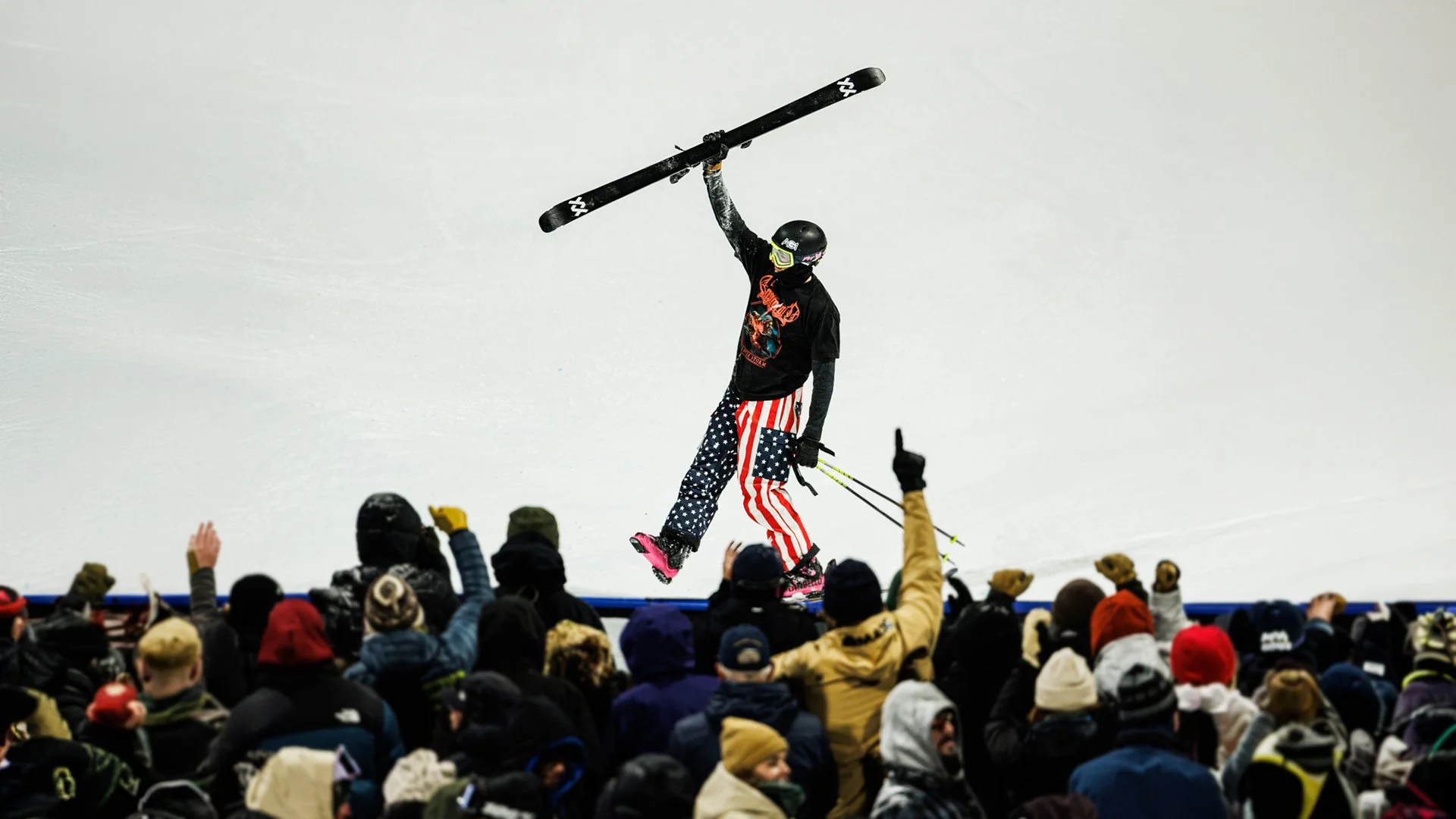 X Games Aspen 2026