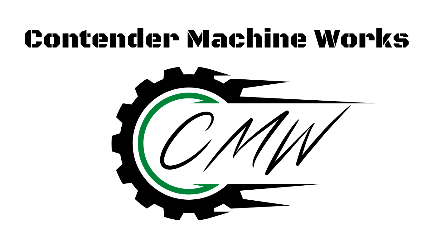 Contender Machine Works