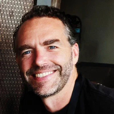Portrait of Kevin McDonough