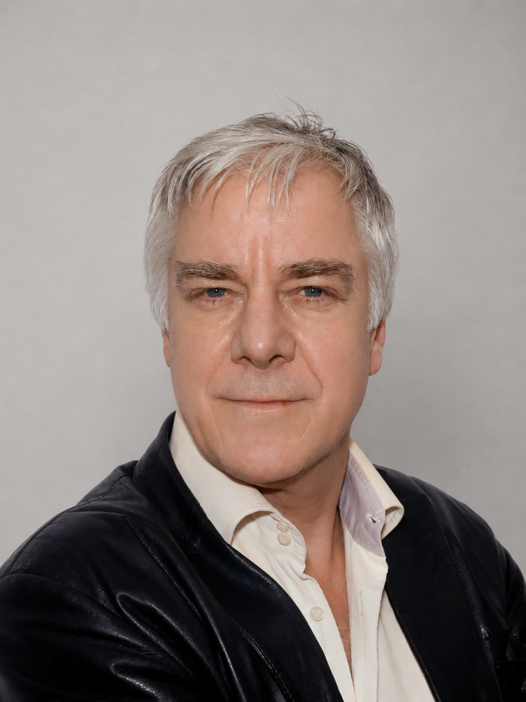 Dr. Jens Lowitzsch