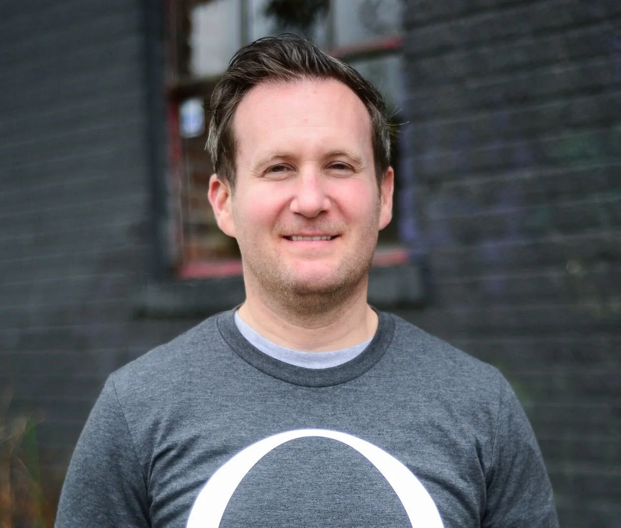 John Paller, Founder & Steward Executive