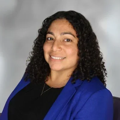 Adriana Abizadeh-Barbour