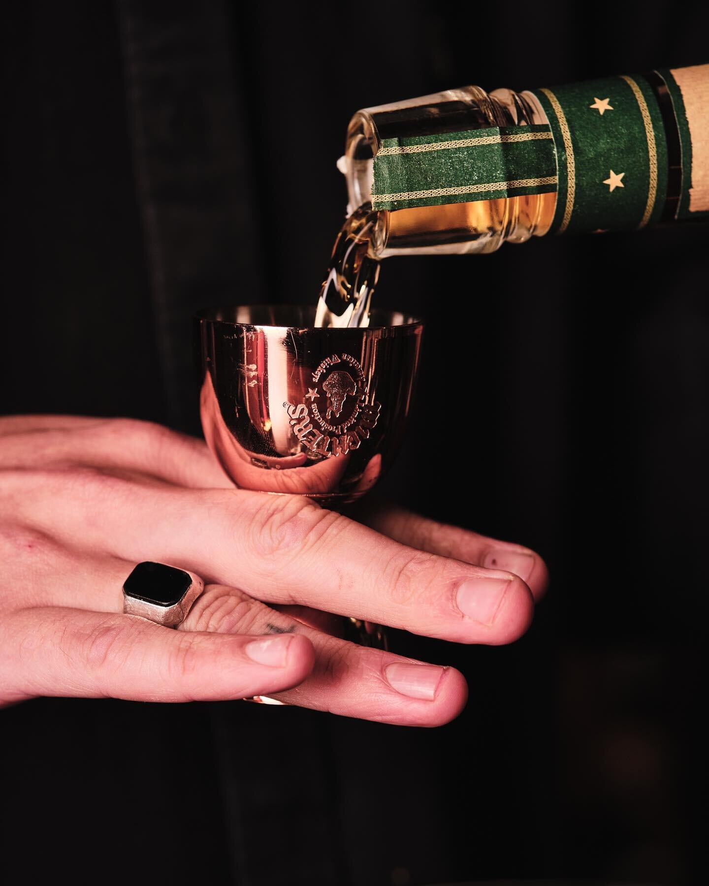 FINAL CALL 🥃🥃 There&rsquo;s just a couple of tickets remaining for our Michter&rsquo;s Deep Dive tomorrow night. 

A rye cocktail on arrival, an indulgent array of Foxtrot snacks and jaffles, followed by a guided tasting by Ambassador Tom Price, cu