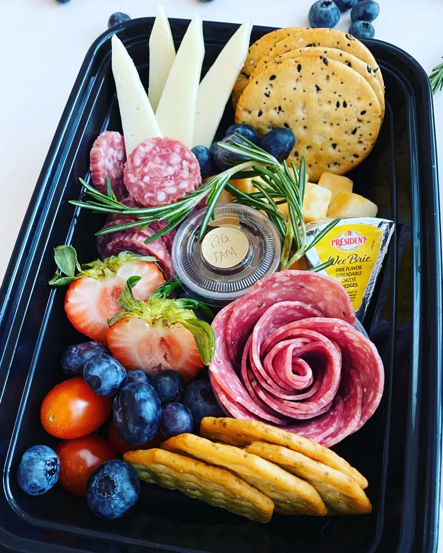 Charcuterie OKC — Boards By Kelly, LLC Charcuterie OKC Catering OKC
