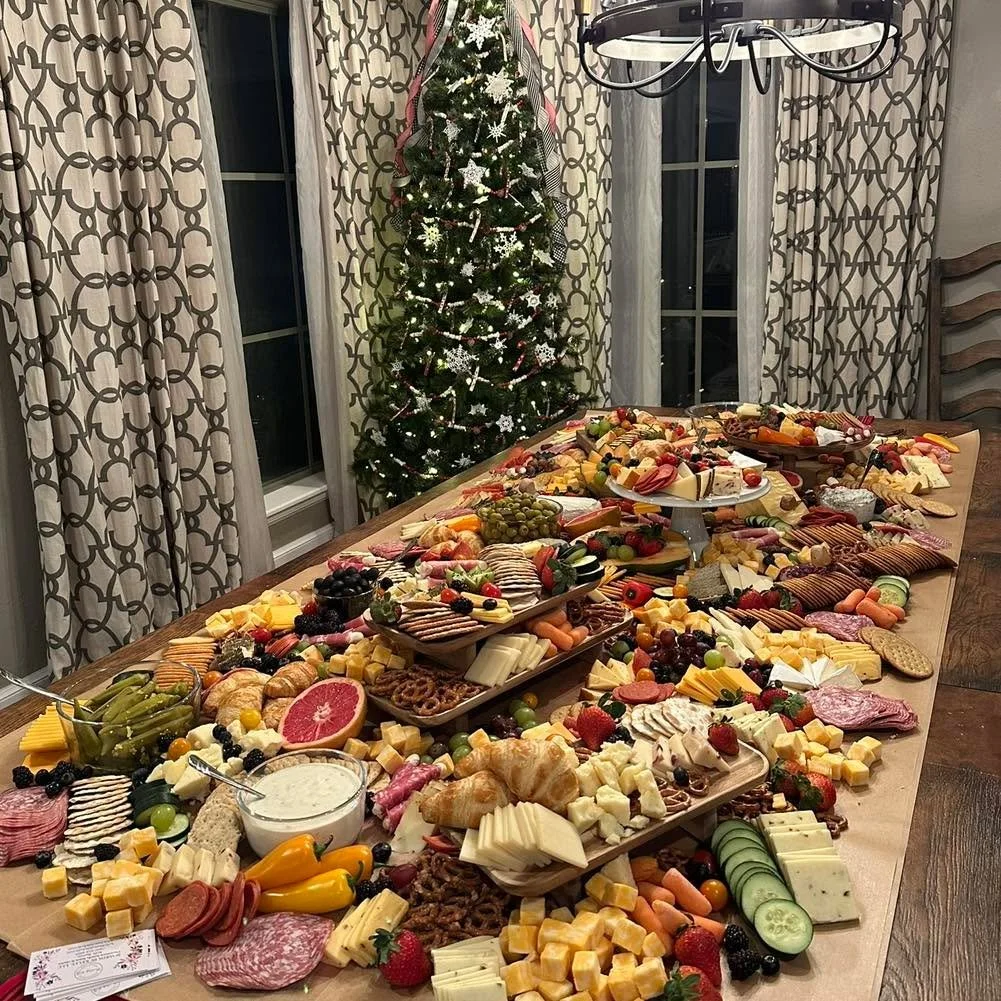 It&rsquo;s December 1st! It&rsquo;s Christmas go time! 🎄🌲