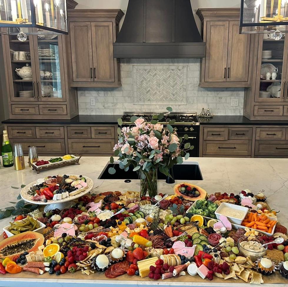 Happy national cupcake day! These buntini&rsquo;s can count as cupcakes right?!