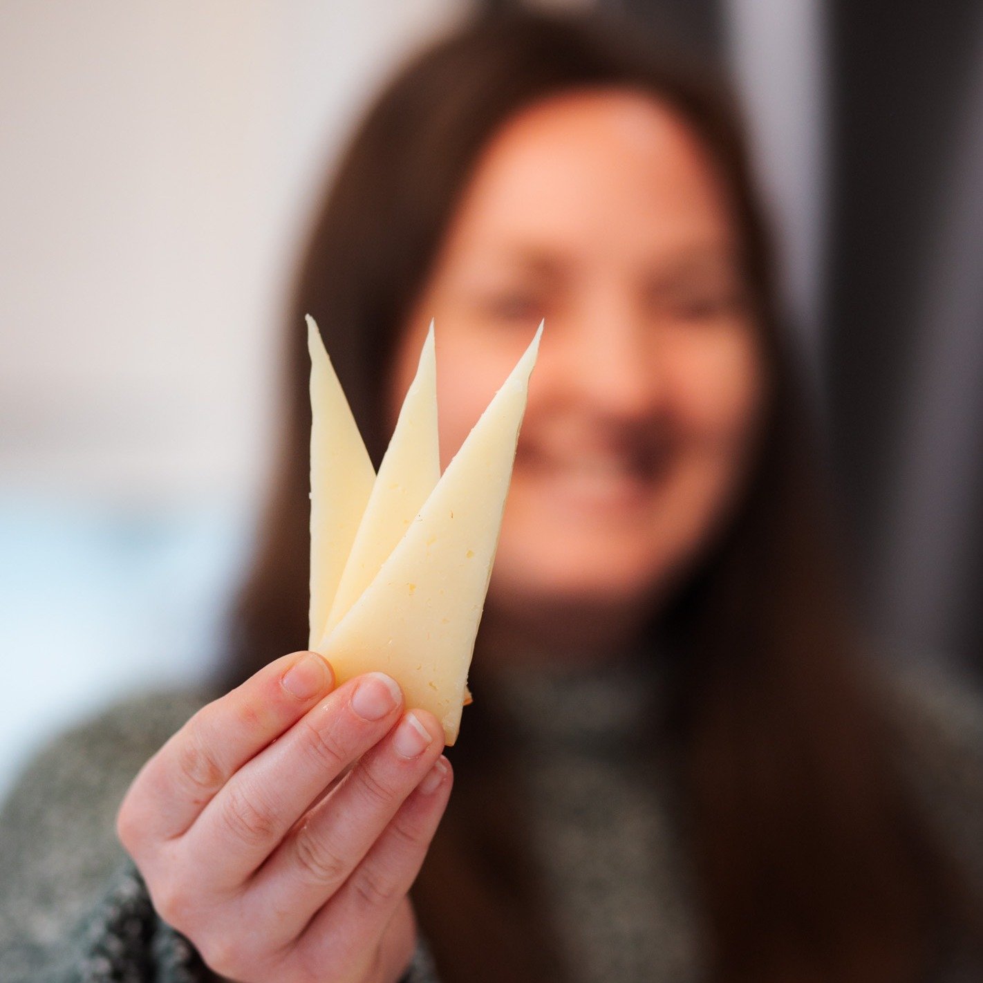 I hope 2026 brings you many days of eating good cheese!