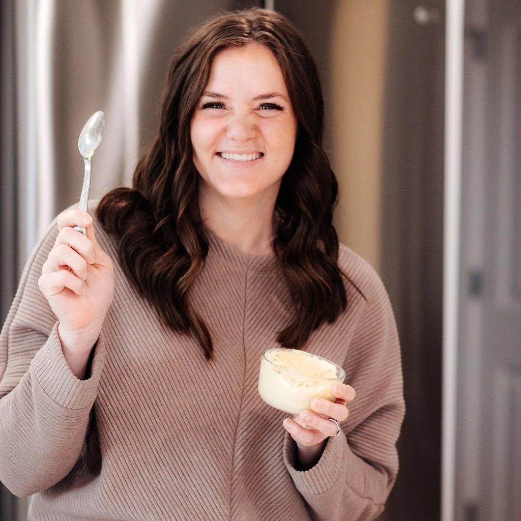 What is your favorite hummus dip?!