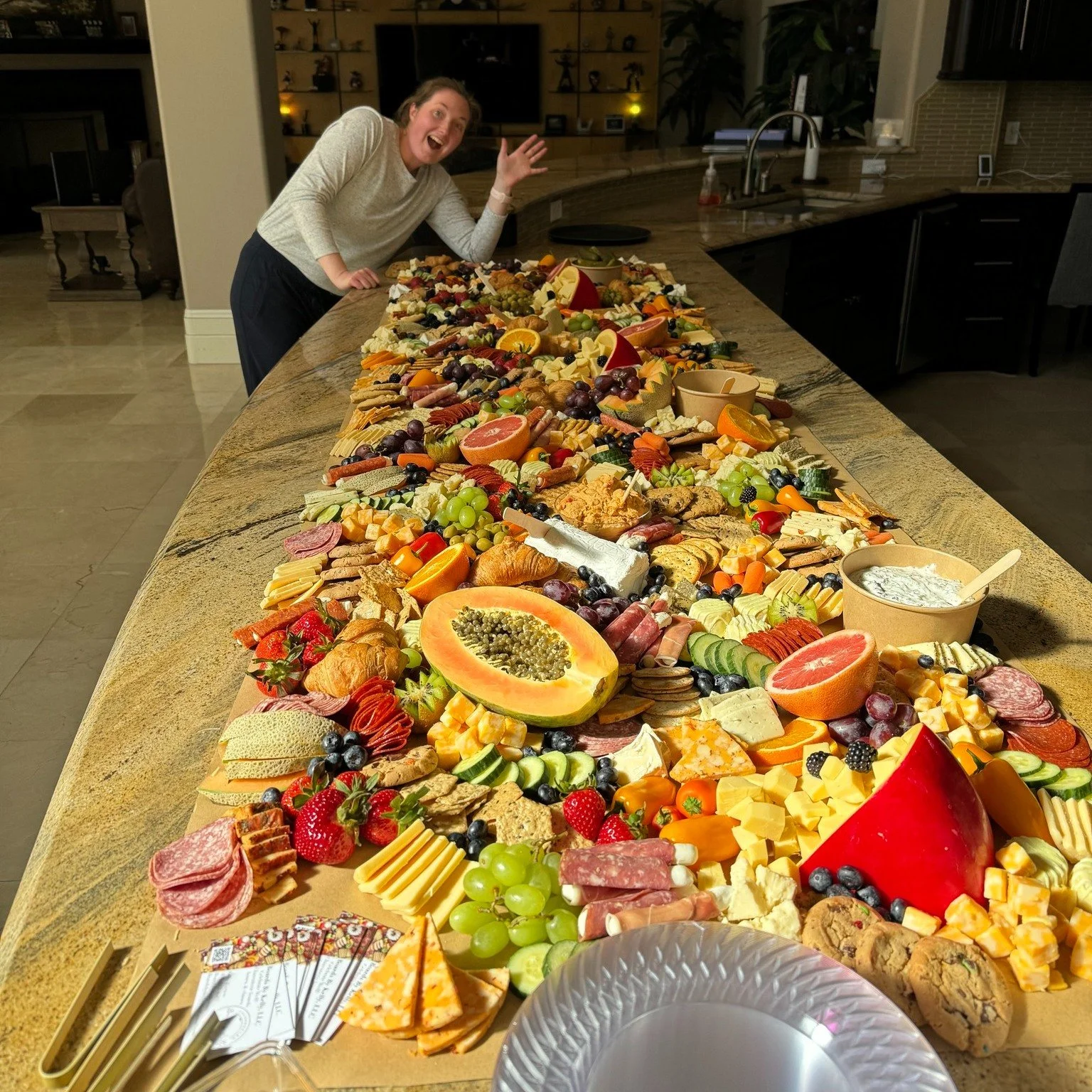 Love what you do, do what you love!