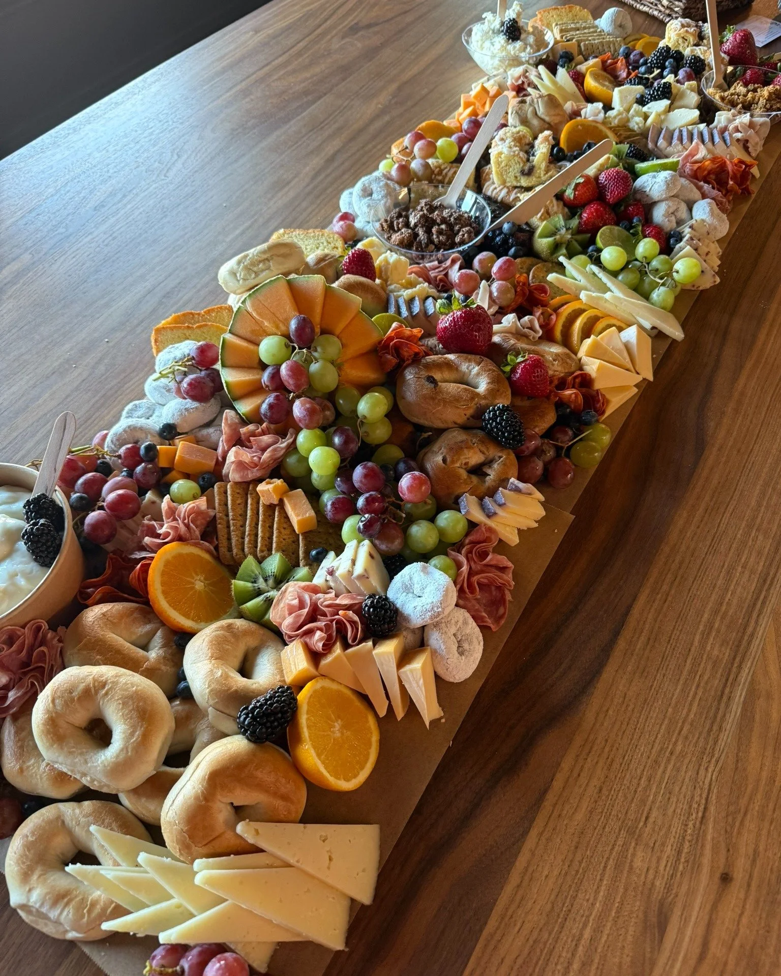 at BBK we are always feeling brunchy!