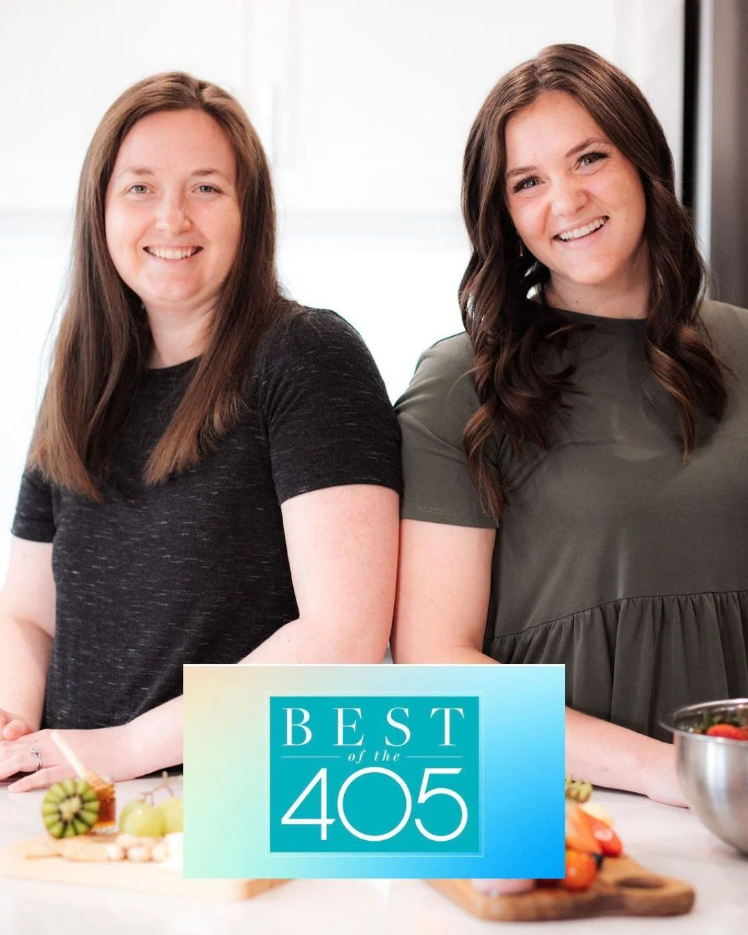 Excited to be a top 5 finalist for the &ldquo;Best of the 405&rdquo; in the charcuterie section 3 years now! We have never won but 3rd times a charm right? We would be honored to have your vote if you can spare a minute or two! While you're voting-ch