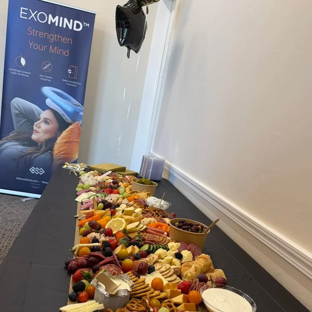 We love repeat clients and working along side those in the medical wellness and aesthetics space!