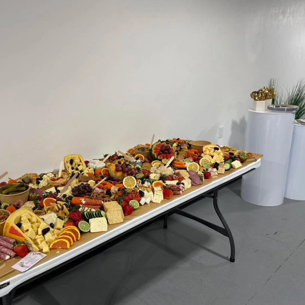 Celebrating a nursing retirement party! So many years dedicated to caring for others. A tremendous achievement! 

I love getting to celebrate and serve nurses as that&rsquo;s what I did prior to being an entrepreneur!