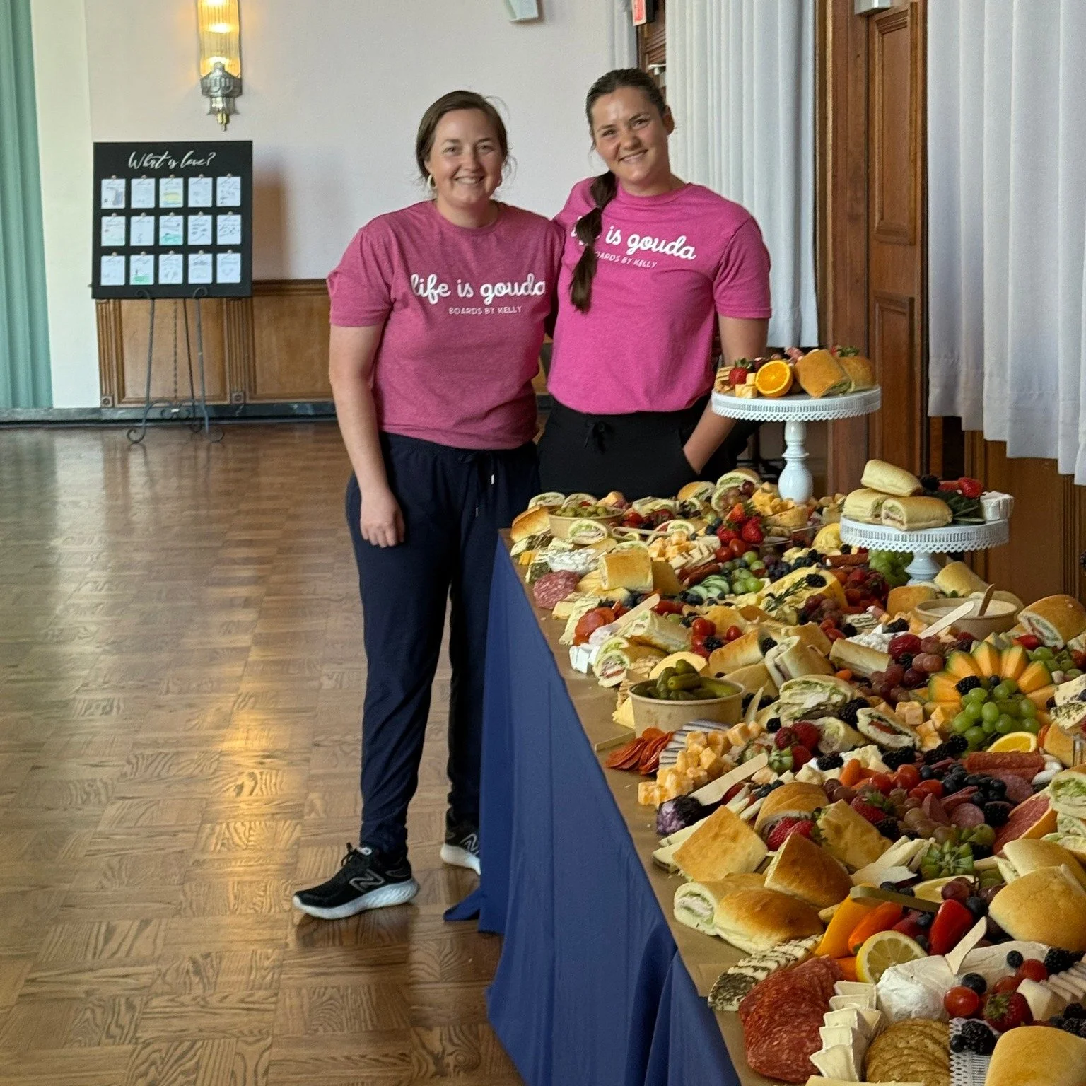 Did you know when you support BBK you are supporting two stay at home Mom's and their families? Because if you we are able to be with our kids and support our families! What a gift that is! Support your local entrepreneurs!