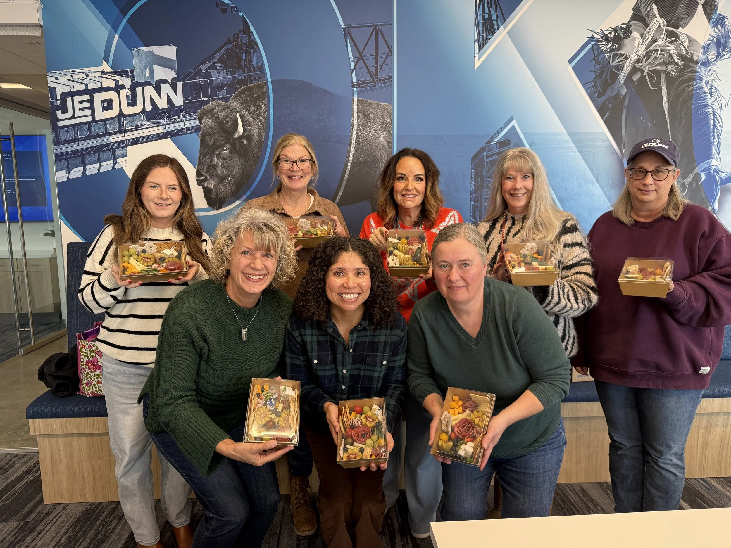 10 Fun Corporate Team Building Ideas in Oklahoma City
