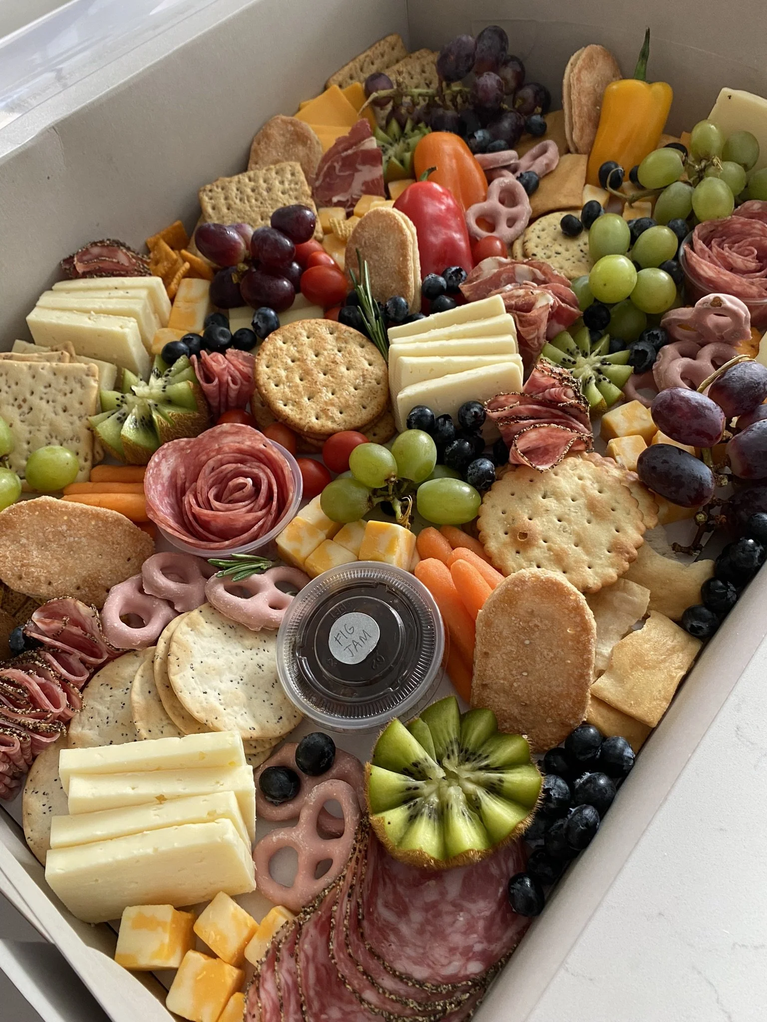 Charcuterie OKC — Boards By Kelly, LLC Charcuterie OKC Catering OKC