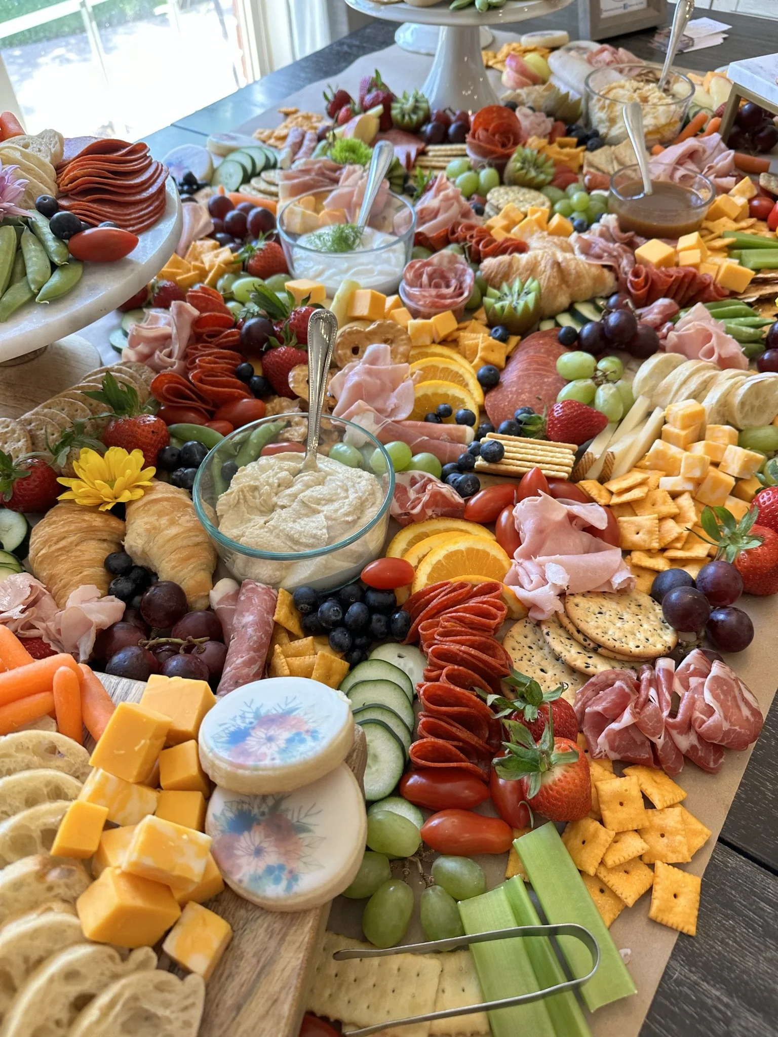 Charcuterie OKC — Boards By Kelly, LLC Charcuterie OKC Catering OKC