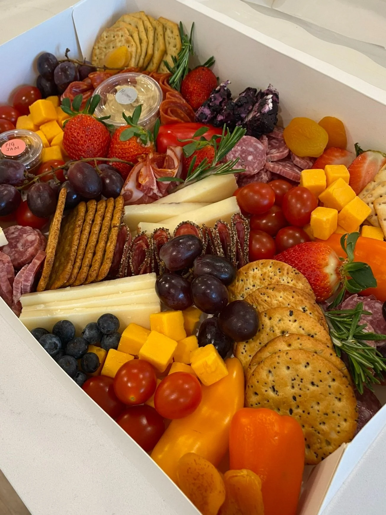 Charcuterie OKC — Boards By Kelly, LLC Charcuterie OKC Catering OKC
