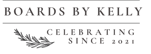 Boards by Kelly, LLC | Charcuterie OKC | Catering OKC