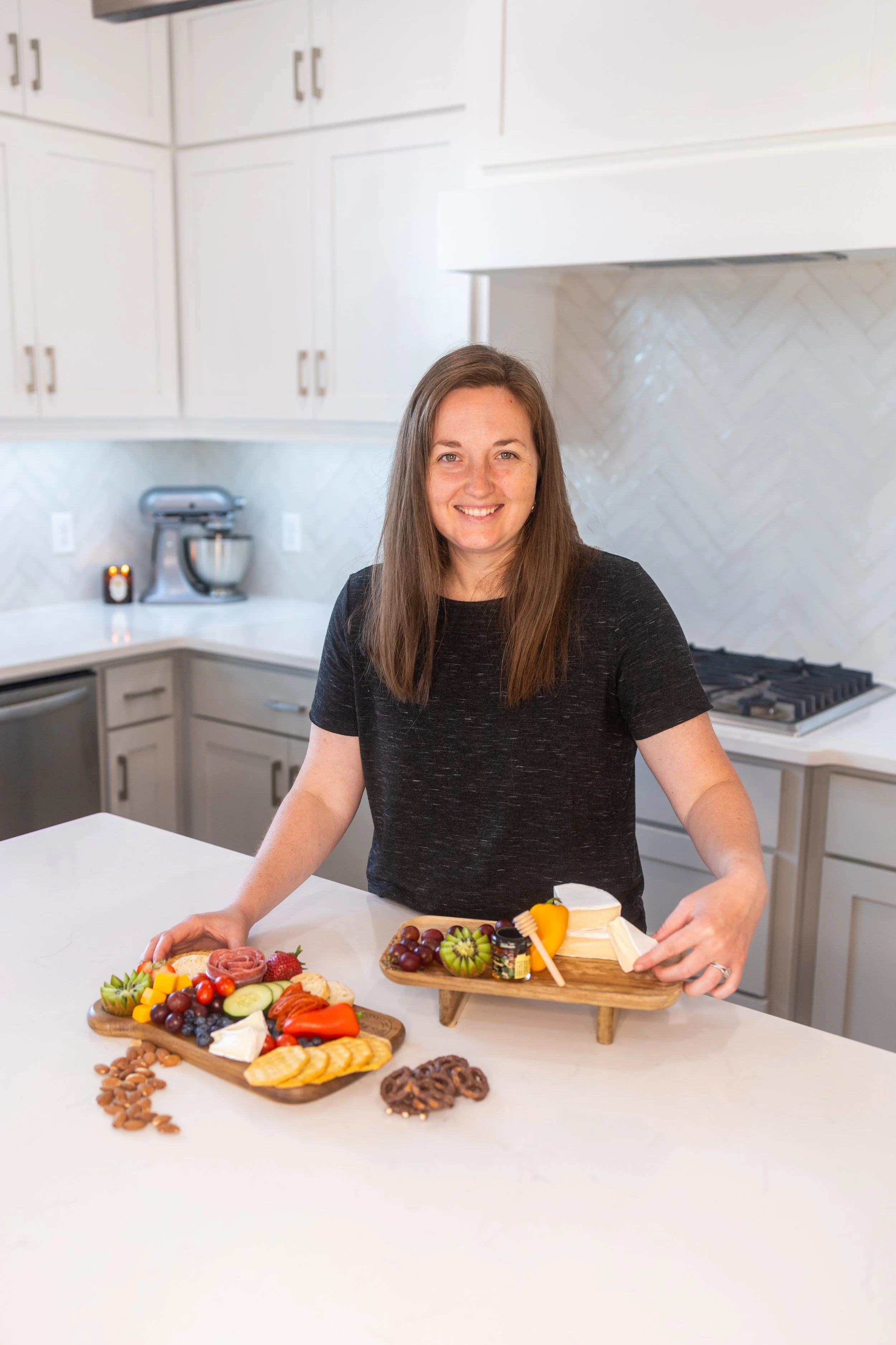 Boards By Kelly, LLC Charcuterie OKC Catering OKC