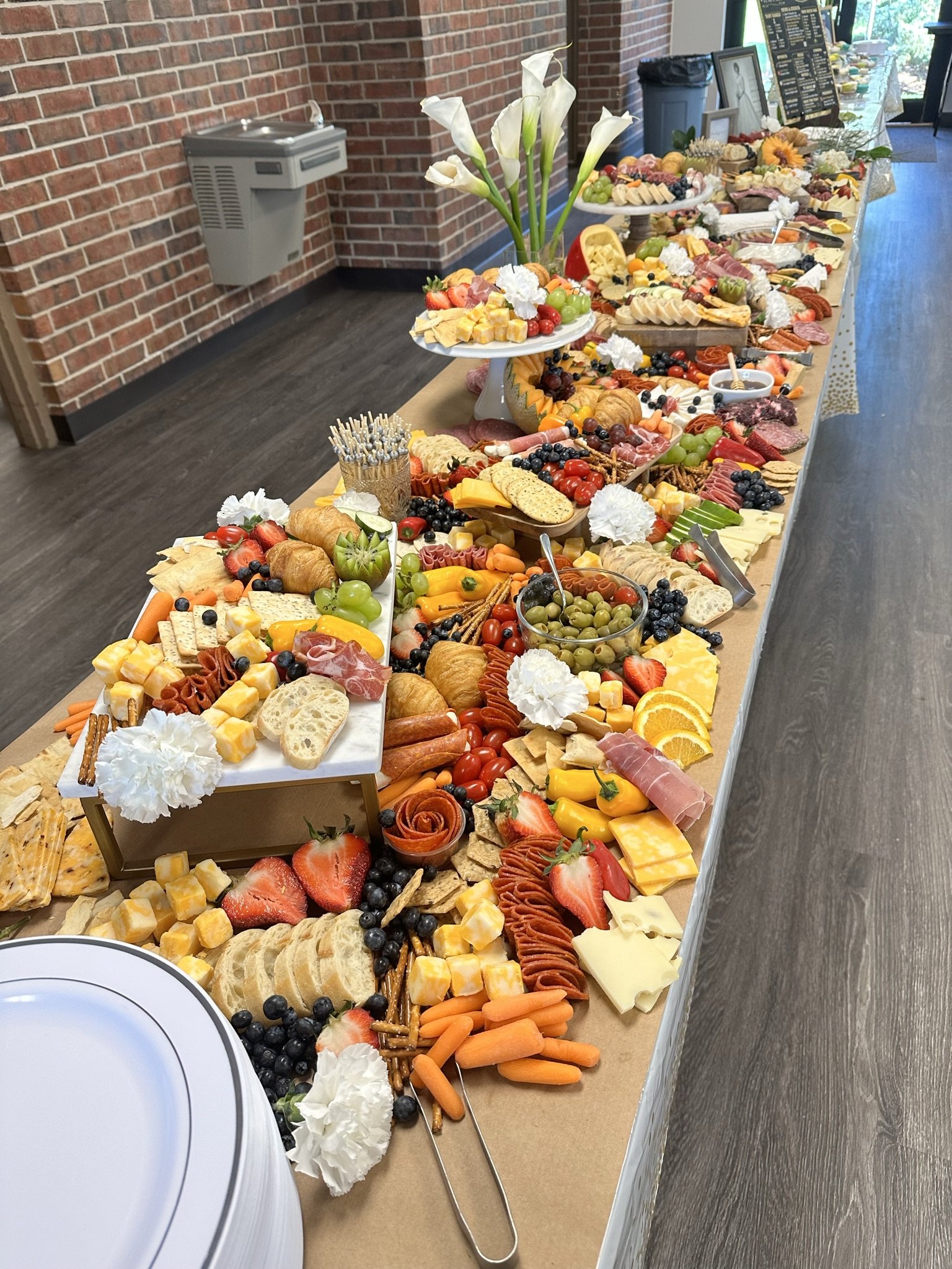 Charcuterie OKC — Boards By Kelly, LLC Charcuterie OKC Catering OKC