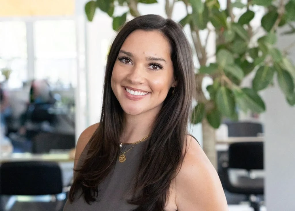 Meet the Team — Salon Fifty Four