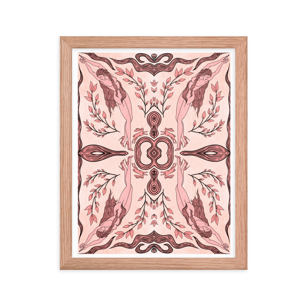 enhanced-matte-paper-framed-poster-(in)-red-oak-11x14-transparent-652f8f06c7ed3.png