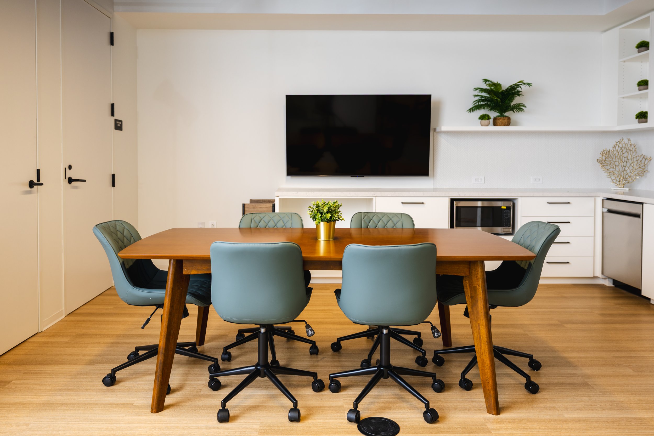 Interior photography shoot for Wayfair Washington D.C. 